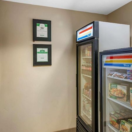 Comfort Inn & Suites Tooele-Salt Lake City Ngoại thất bức ảnh