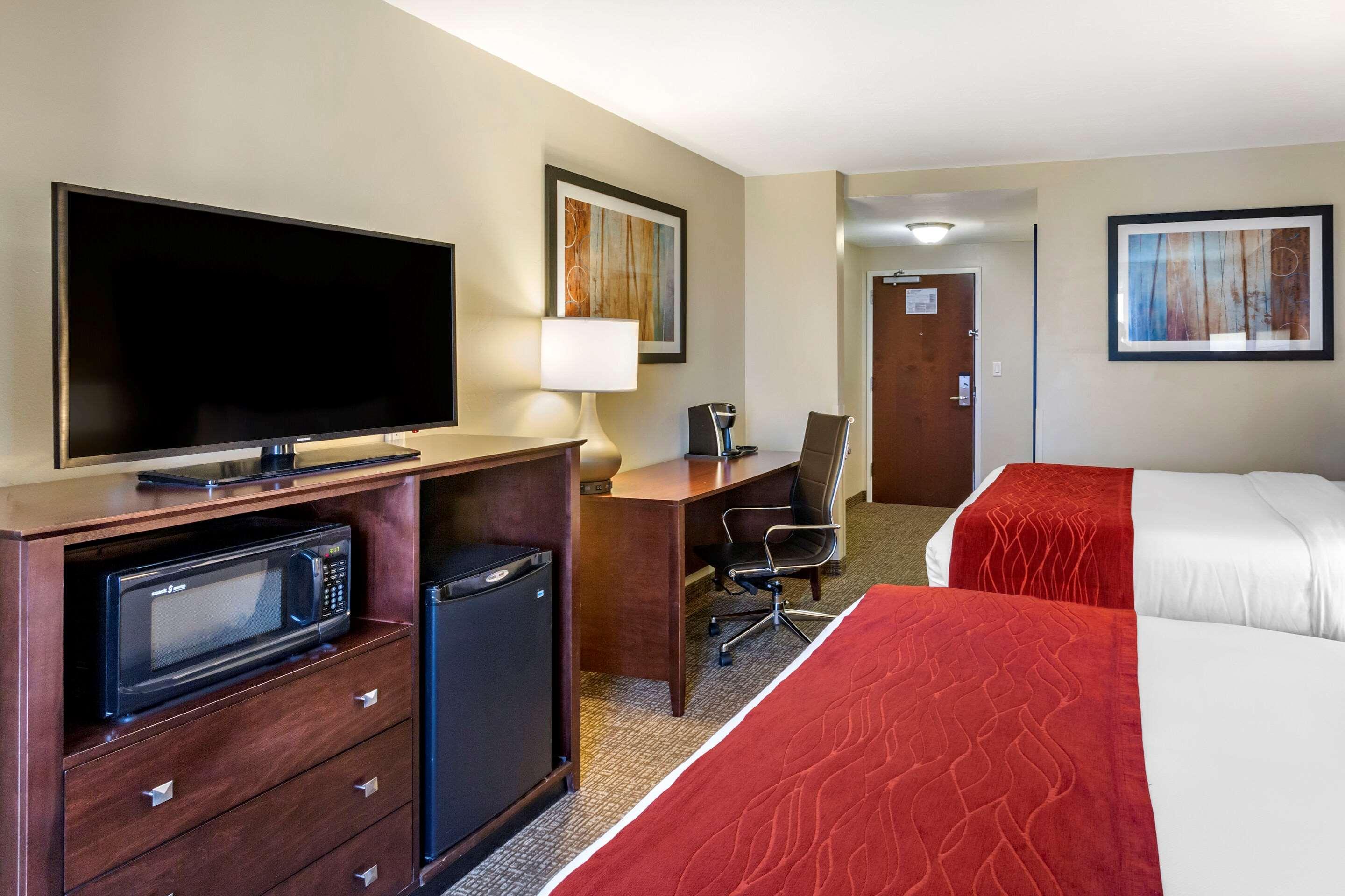 Comfort Inn & Suites Tooele-Salt Lake City Ngoại thất bức ảnh