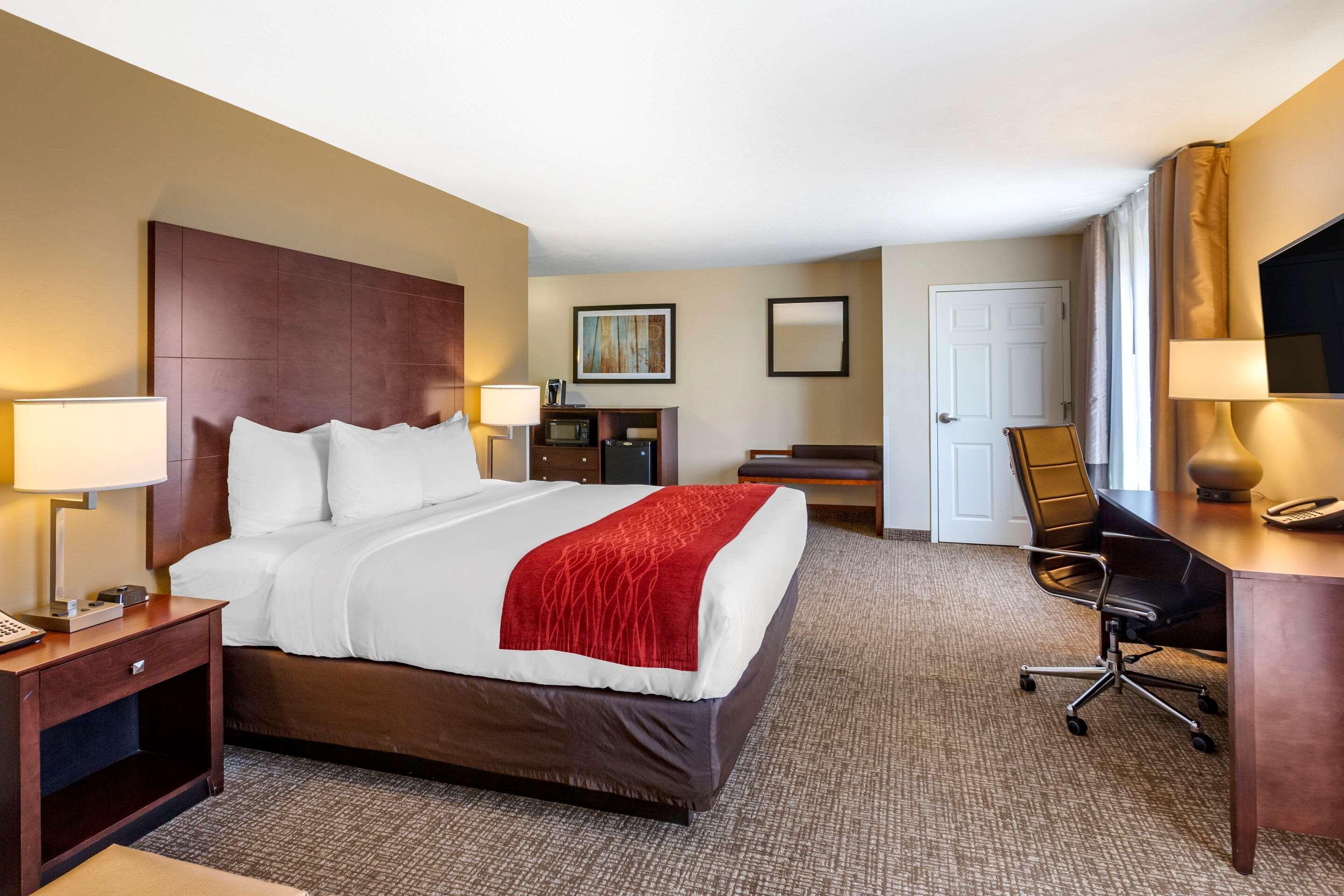 Comfort Inn & Suites Tooele-Salt Lake City Ngoại thất bức ảnh
