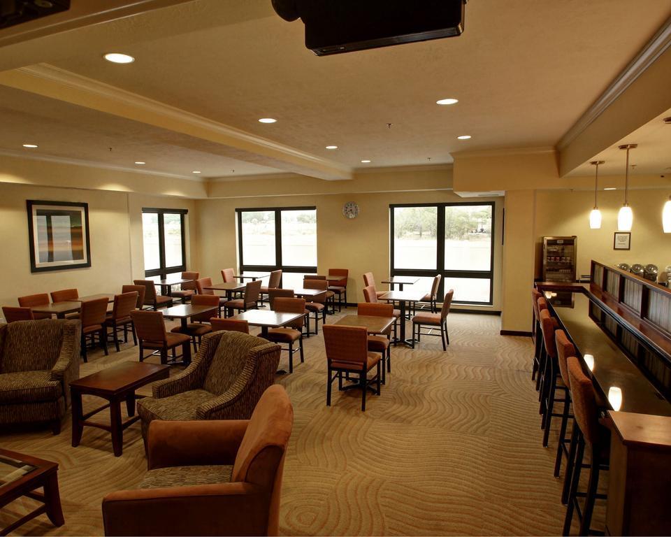 Comfort Inn & Suites Tooele-Salt Lake City Ngoại thất bức ảnh