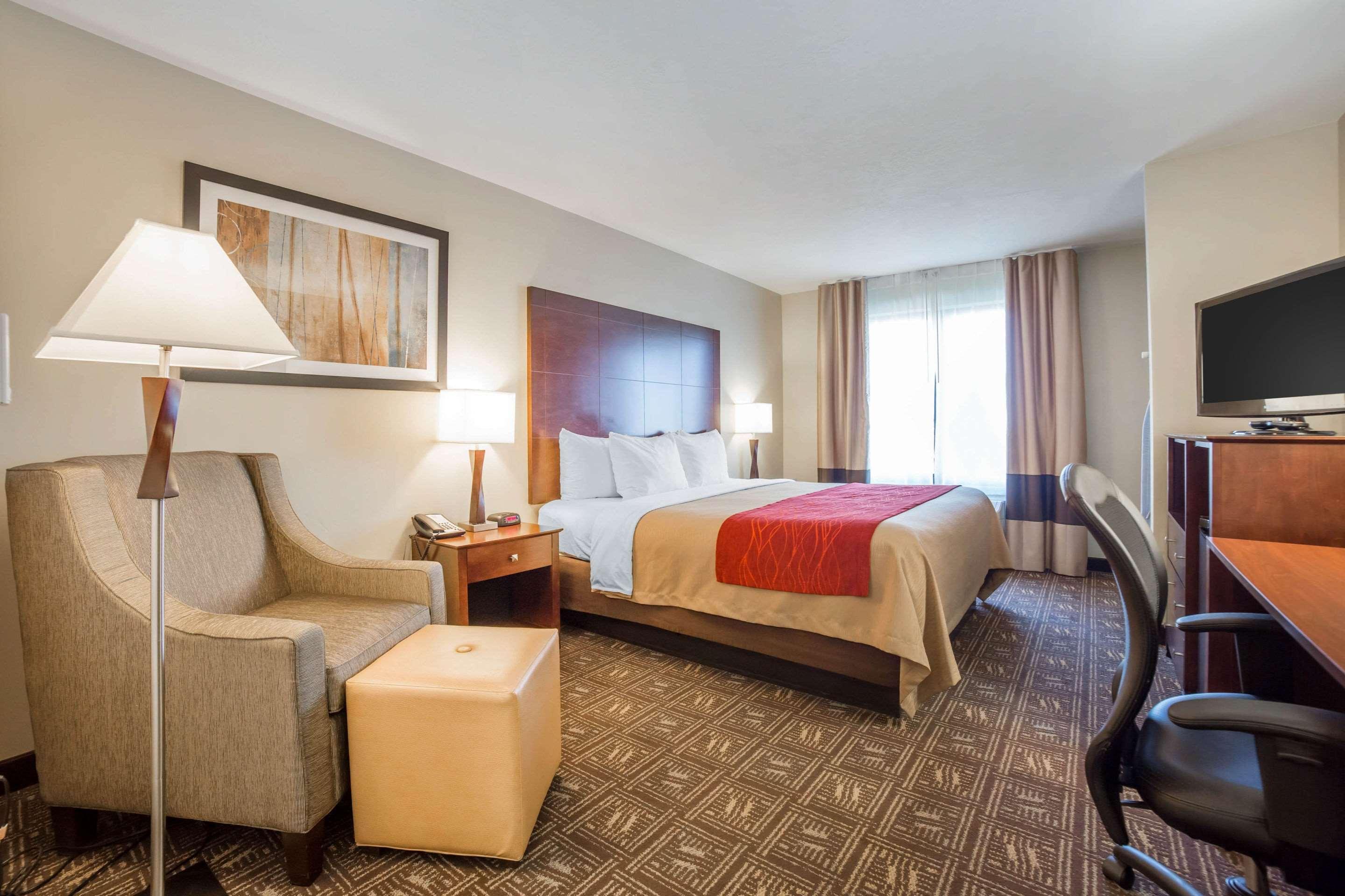 Comfort Inn & Suites Tooele-Salt Lake City Ngoại thất bức ảnh
