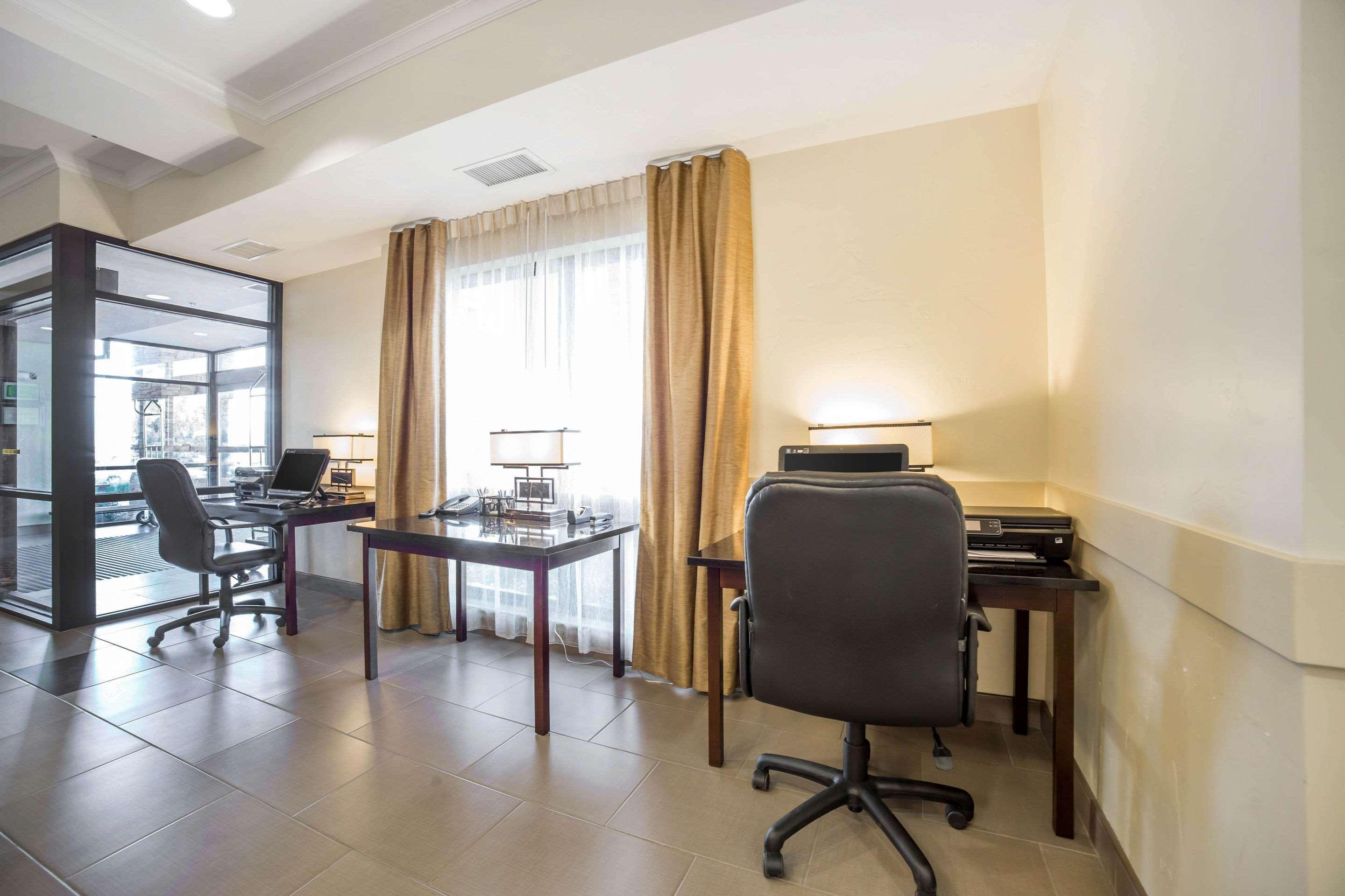 Comfort Inn & Suites Tooele-Salt Lake City Ngoại thất bức ảnh