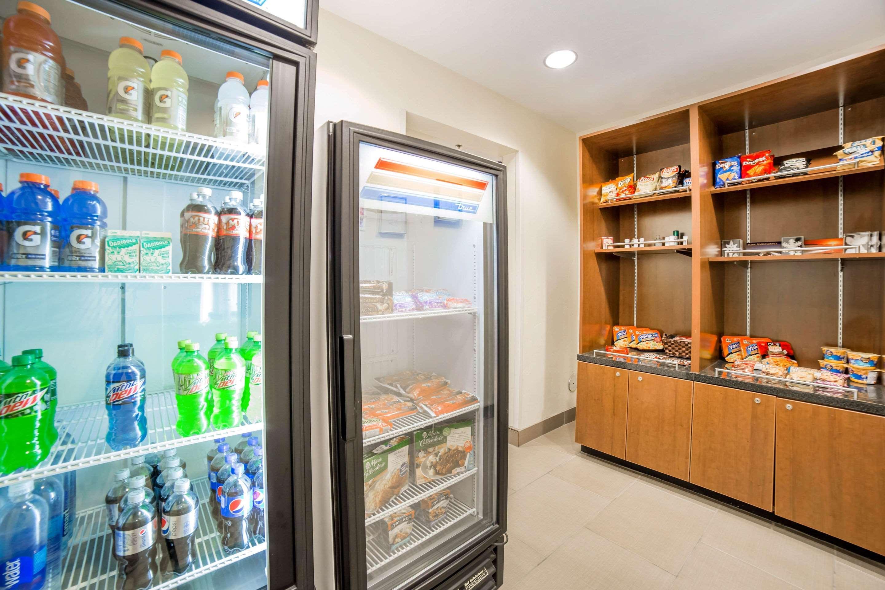 Comfort Inn & Suites Tooele-Salt Lake City Ngoại thất bức ảnh