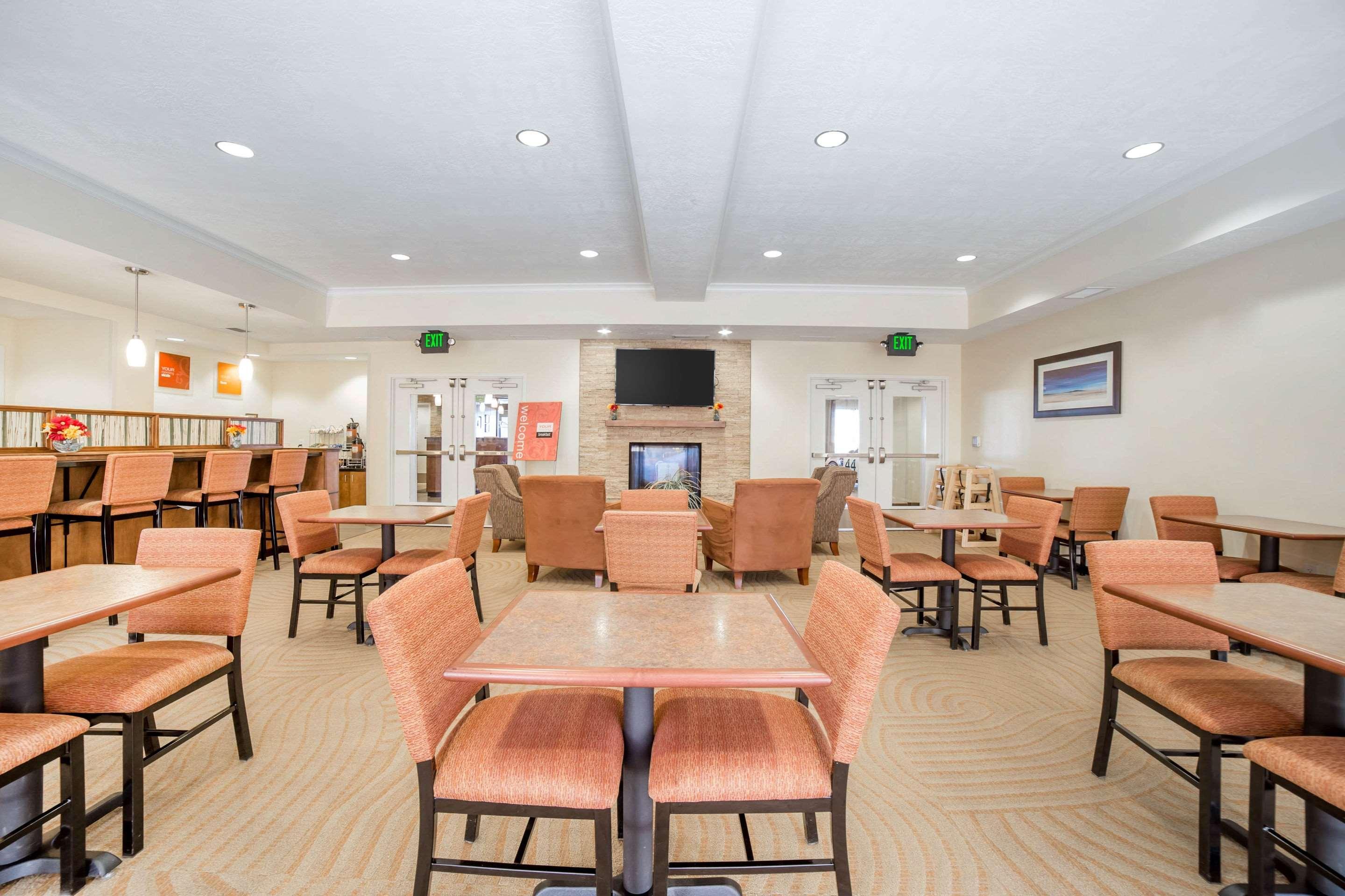 Comfort Inn & Suites Tooele-Salt Lake City Ngoại thất bức ảnh