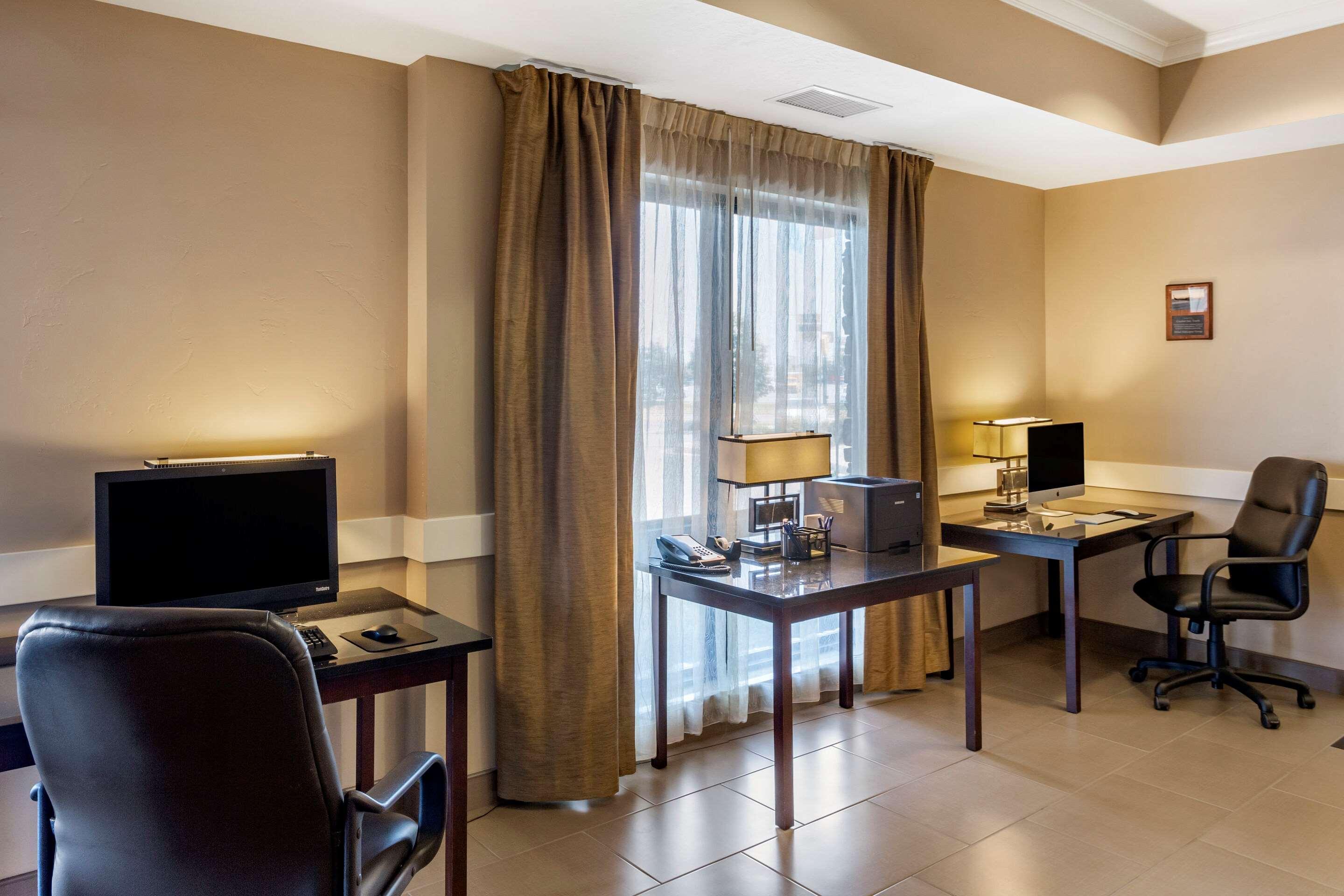 Comfort Inn & Suites Tooele-Salt Lake City Ngoại thất bức ảnh