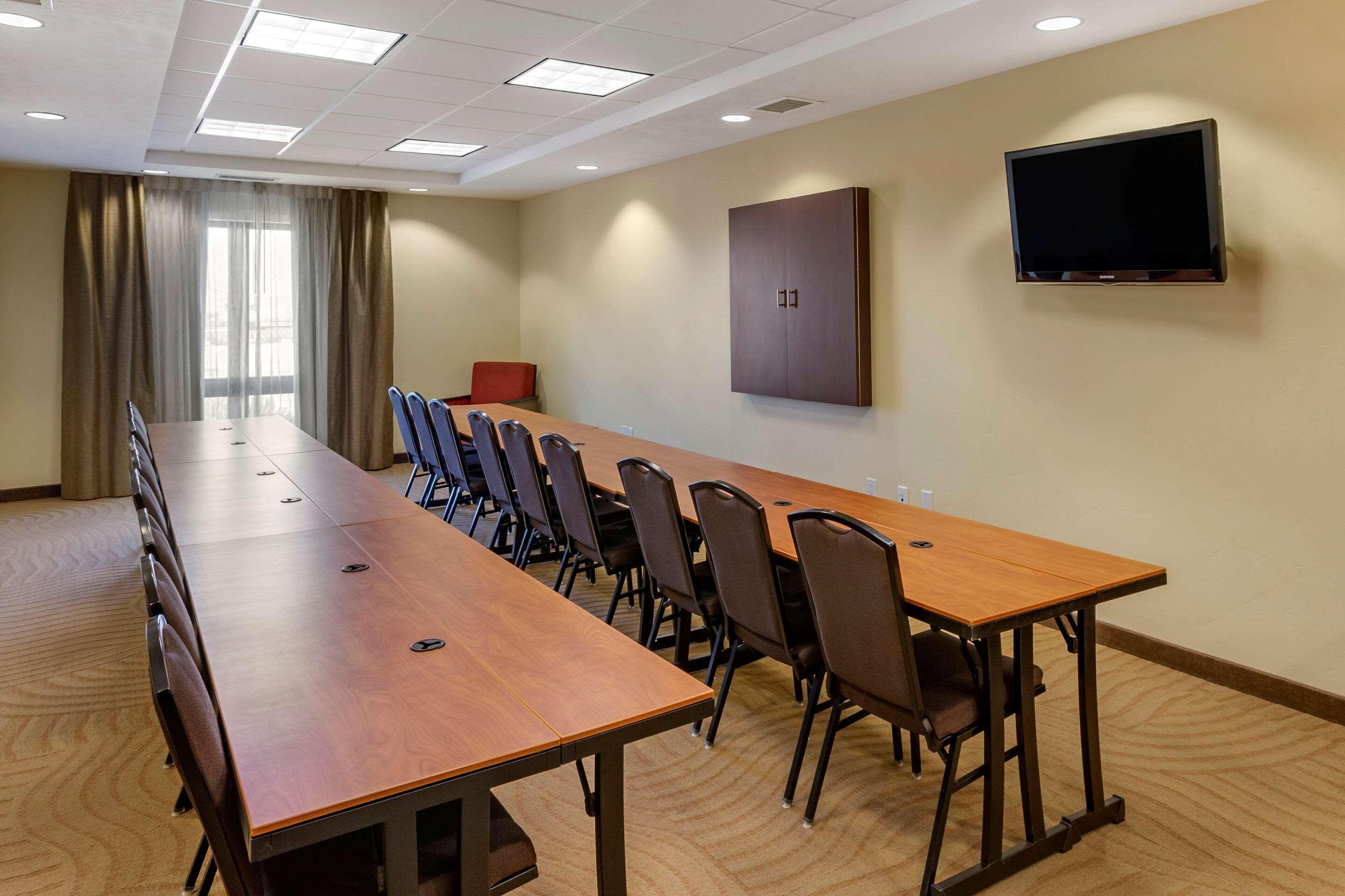 Comfort Inn & Suites Tooele-Salt Lake City Ngoại thất bức ảnh